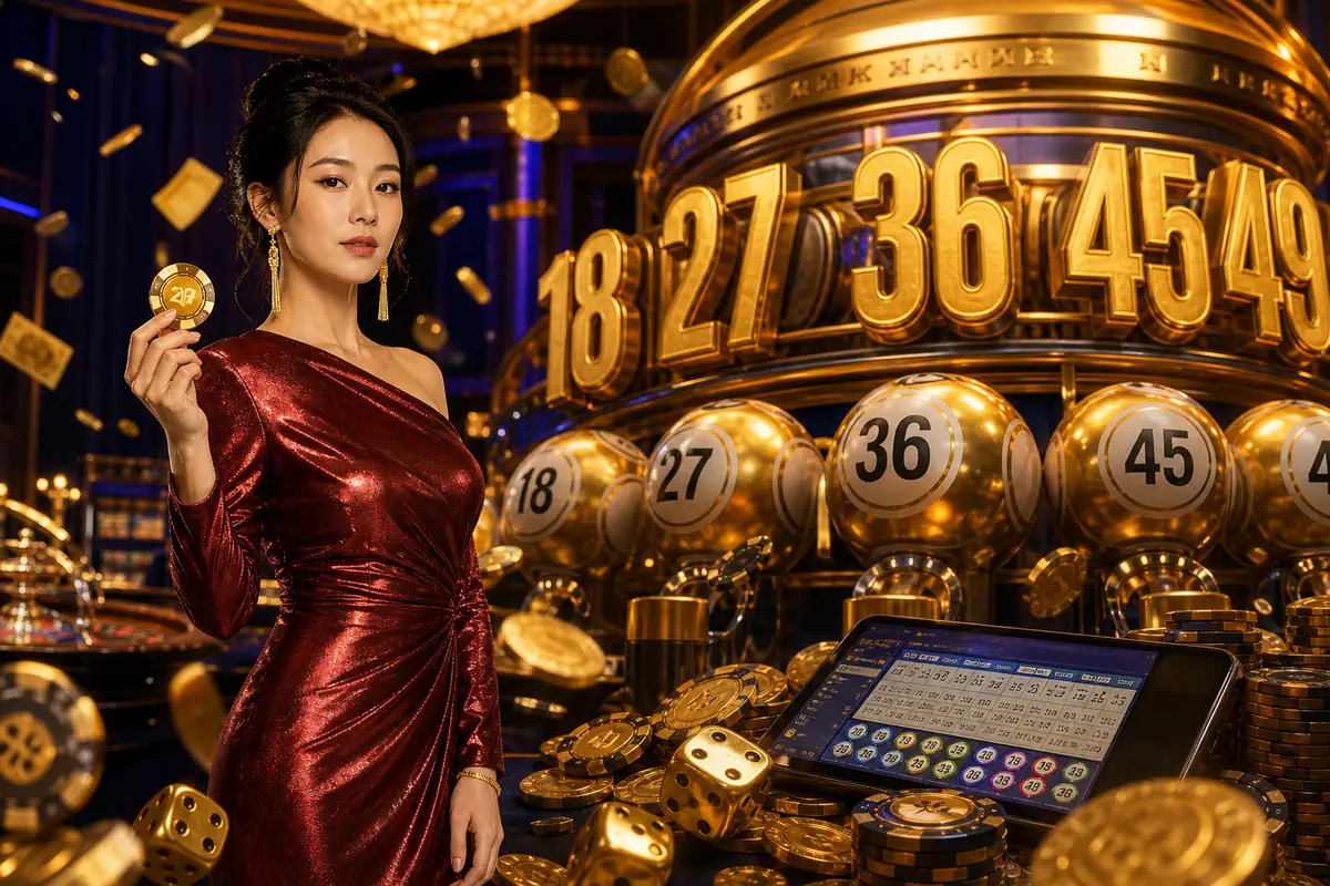 Enjoy kp444 Gaming Bonuses and Offers
